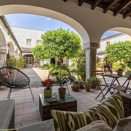 Sherry Loft Siente Jerez Parking Incluido Херес-де-ла-Фронтера Экстерьер фото