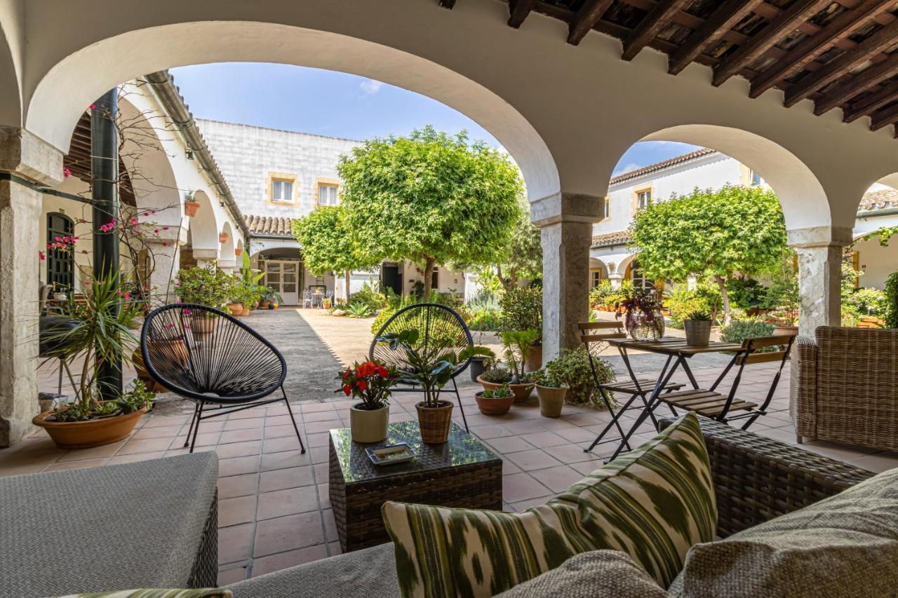 Sherry Loft Siente Jerez Parking Incluido Херес-де-ла-Фронтера Экстерьер фото