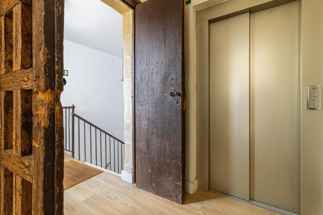 Sherry Loft Siente Jerez Parking Incluido Херес-де-ла-Фронтера Экстерьер фото