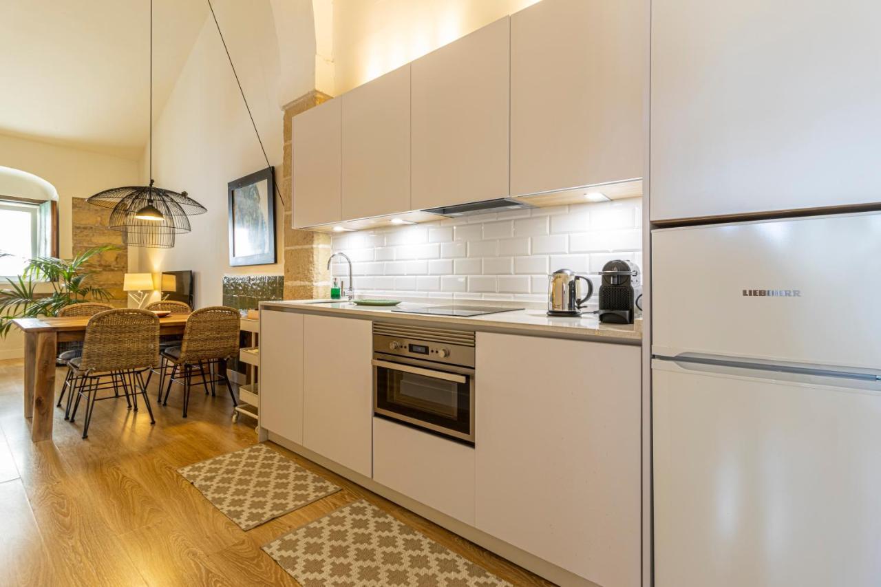 Sherry Loft Siente Jerez Parking Incluido Херес-де-ла-Фронтера Экстерьер фото