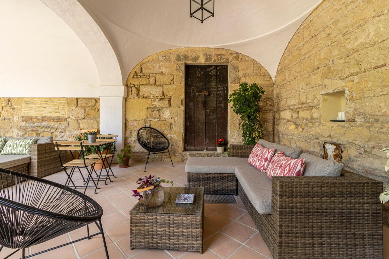 Sherry Loft Siente Jerez Parking Incluido Херес-де-ла-Фронтера Экстерьер фото