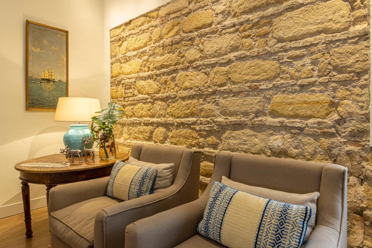 Sherry Loft Siente Jerez Parking Incluido Херес-де-ла-Фронтера Экстерьер фото