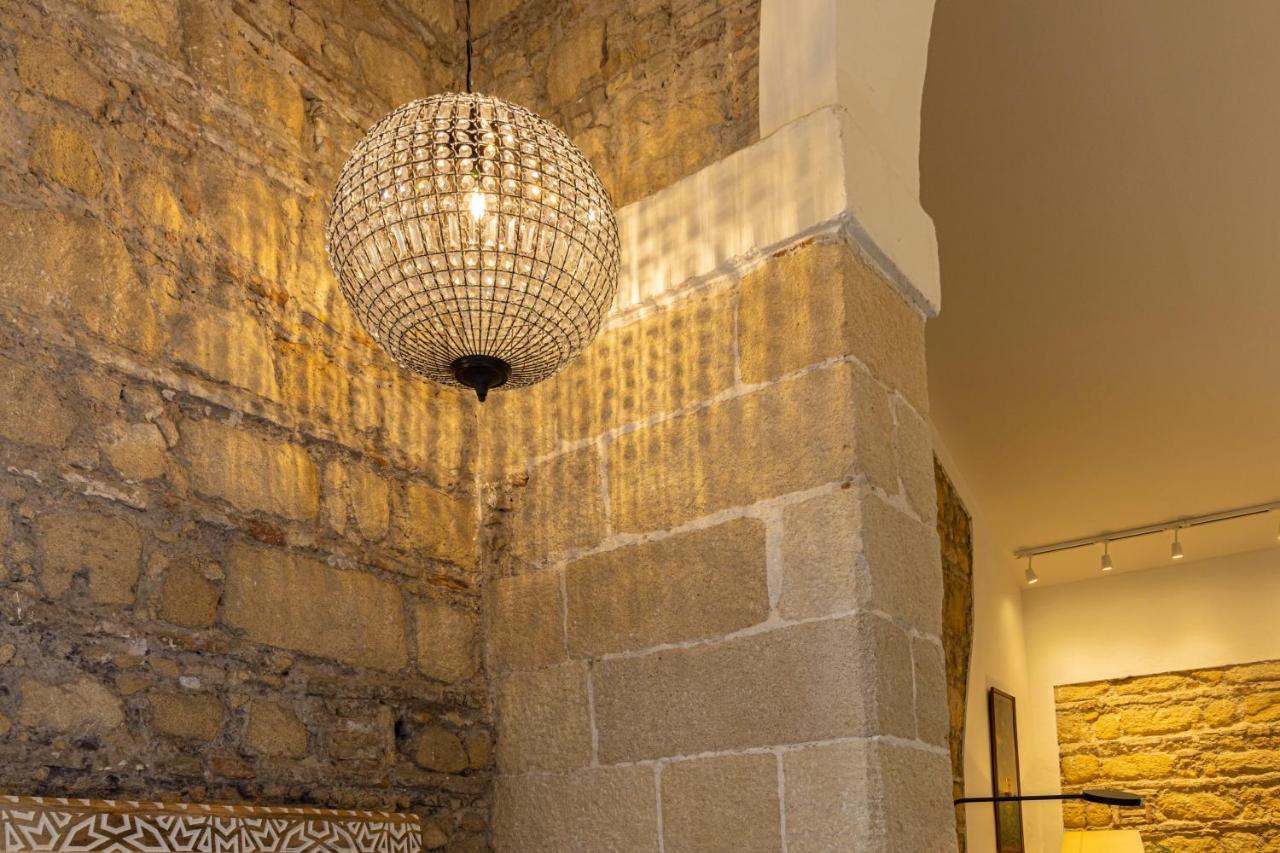 Sherry Loft Siente Jerez Parking Incluido Херес-де-ла-Фронтера Экстерьер фото