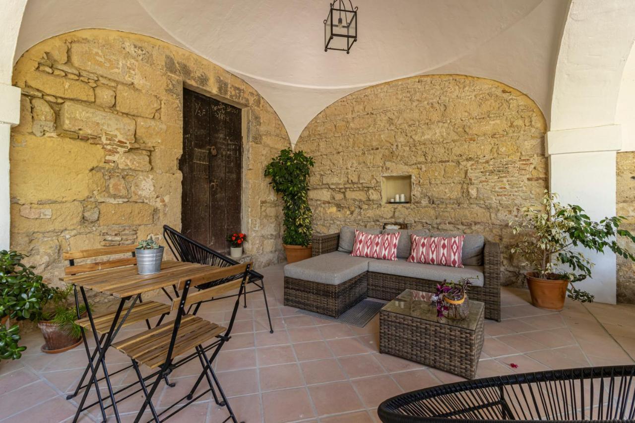 Sherry Loft Siente Jerez Parking Incluido Херес-де-ла-Фронтера Экстерьер фото