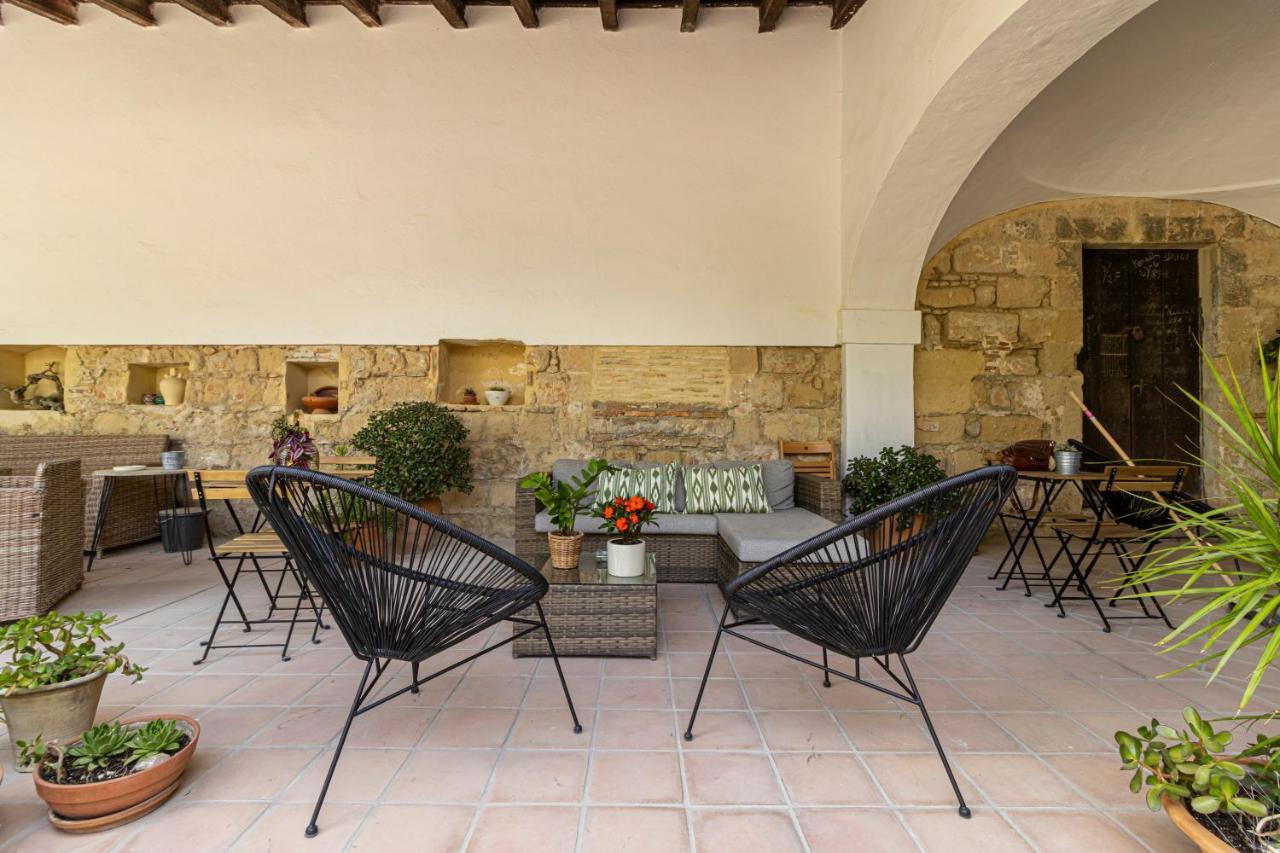 Sherry Loft Siente Jerez Parking Incluido Херес-де-ла-Фронтера Экстерьер фото