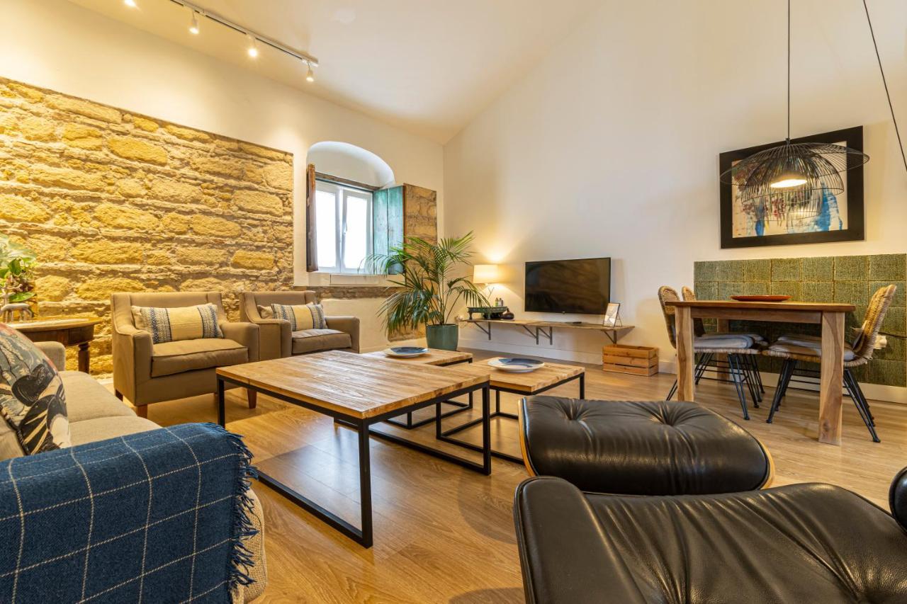 Sherry Loft Siente Jerez Parking Incluido Херес-де-ла-Фронтера Экстерьер фото