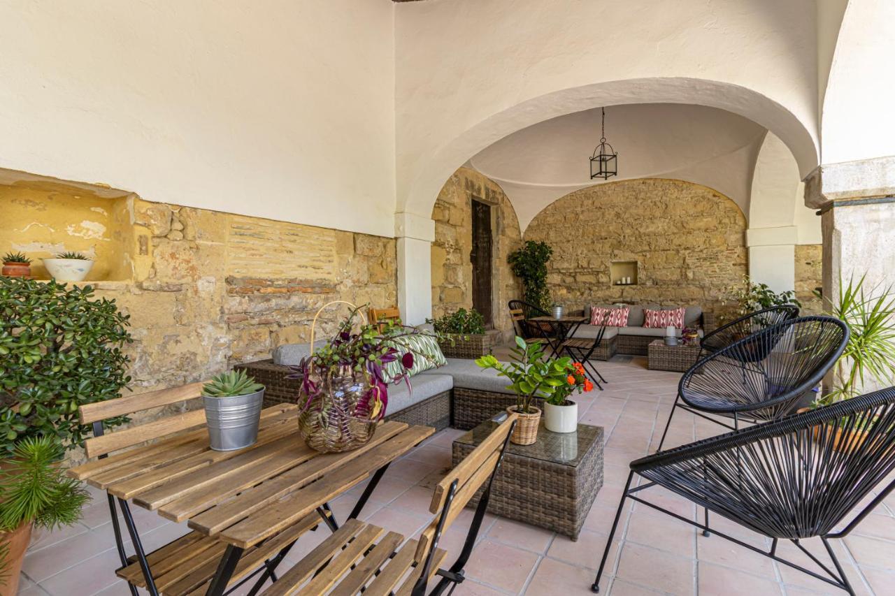 Sherry Loft Siente Jerez Parking Incluido Херес-де-ла-Фронтера Экстерьер фото