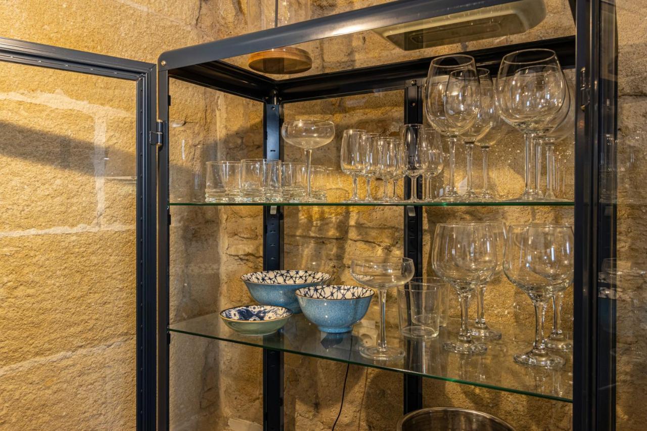 Sherry Loft Siente Jerez Parking Incluido Херес-де-ла-Фронтера Экстерьер фото