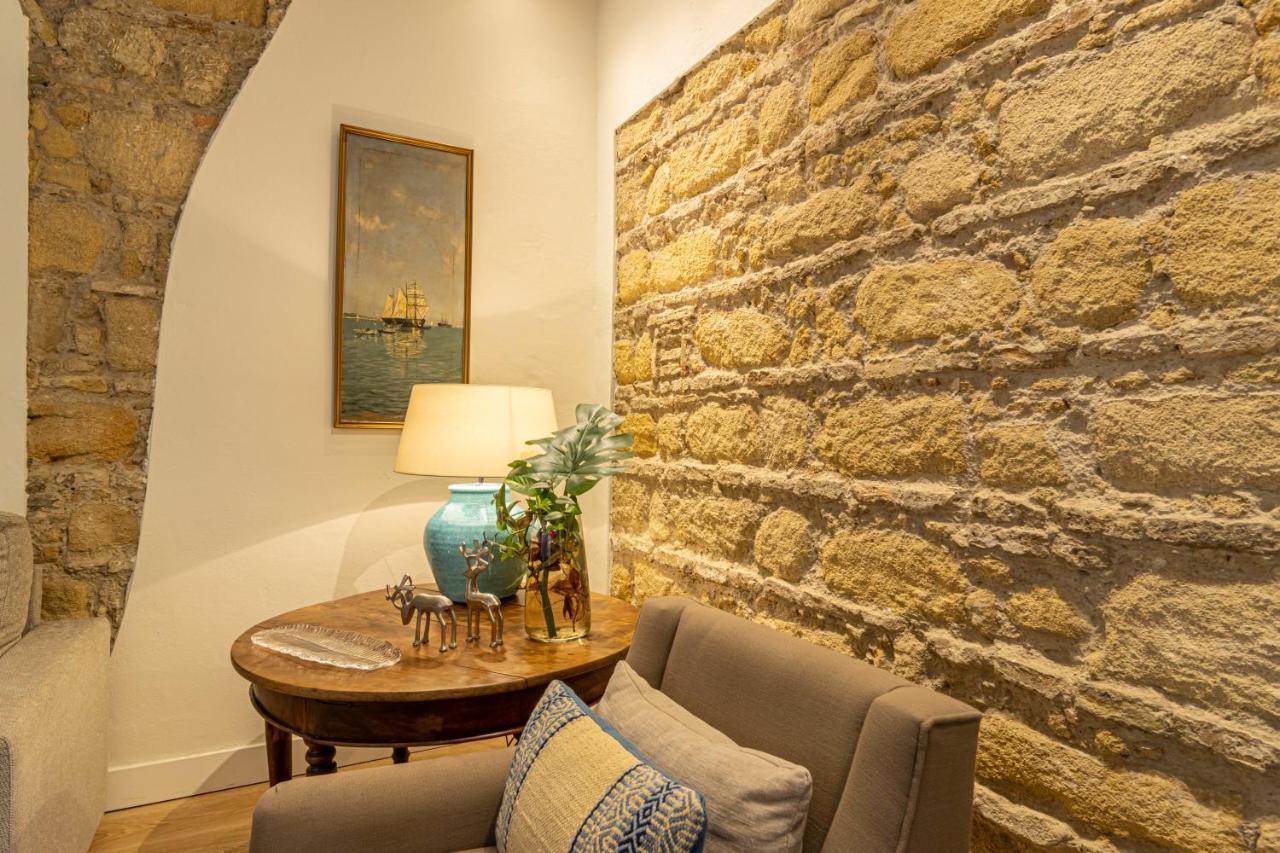 Sherry Loft Siente Jerez Parking Incluido Херес-де-ла-Фронтера Экстерьер фото