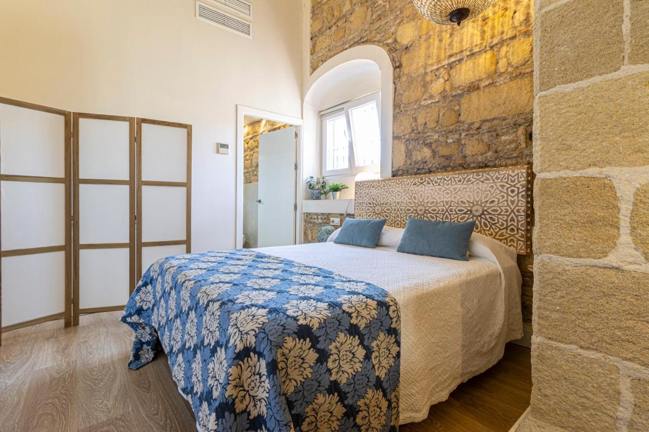Sherry Loft Siente Jerez Parking Incluido Херес-де-ла-Фронтера Экстерьер фото