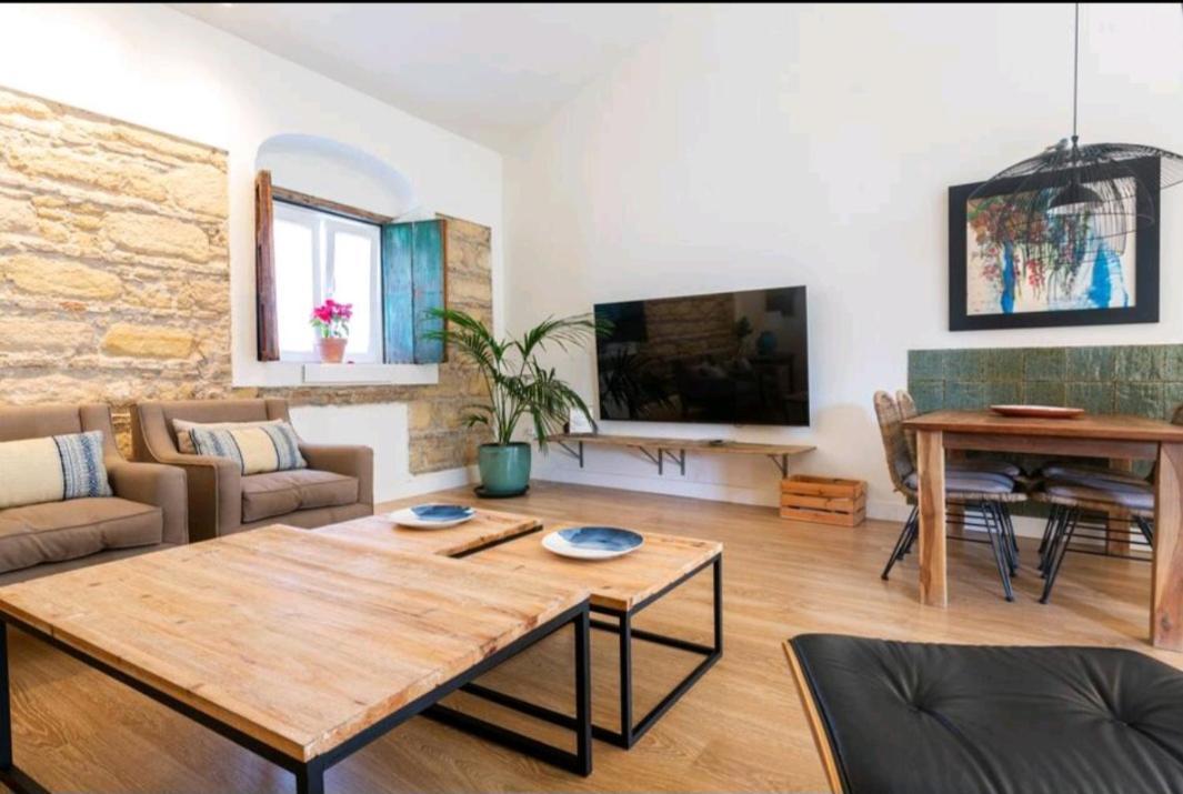 Sherry Loft Siente Jerez Parking Incluido Херес-де-ла-Фронтера Экстерьер фото