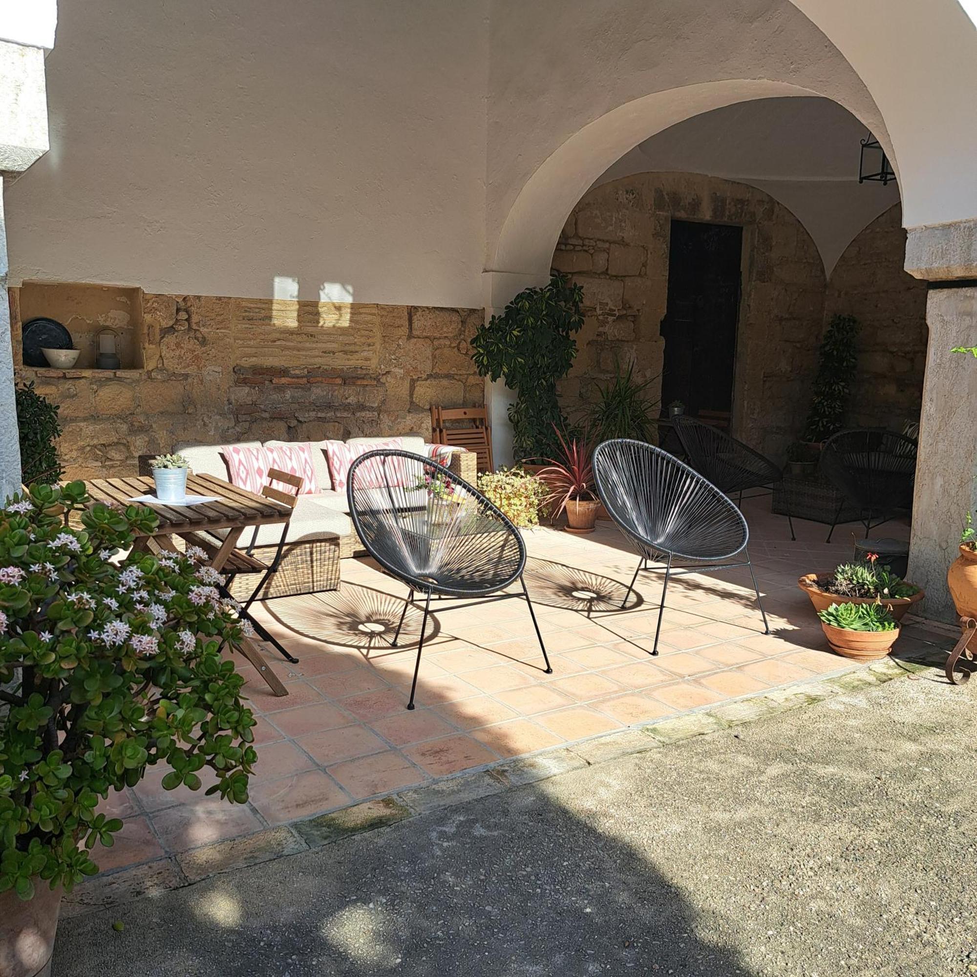 Sherry Loft Siente Jerez Parking Incluido Херес-де-ла-Фронтера Экстерьер фото
