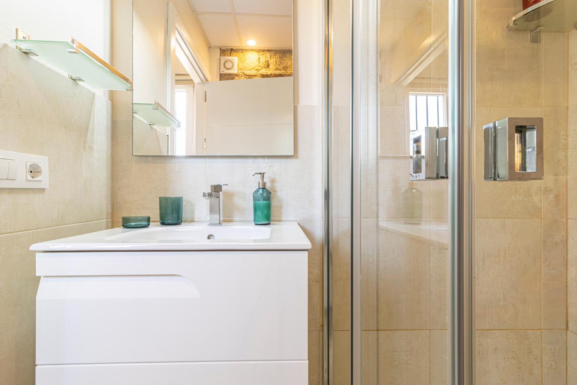 Sherry Loft Siente Jerez Parking Incluido Херес-де-ла-Фронтера Экстерьер фото