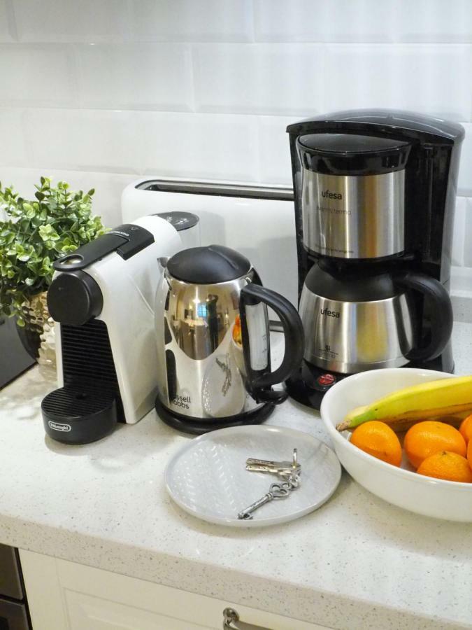 Sherry Loft Siente Jerez Parking Incluido Херес-де-ла-Фронтера Экстерьер фото